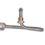 Edelmann 92553 Edelmann Power Steering Pressure Hose