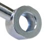 Edelmann 92555 Edelmann Power Steering Pressure Hose