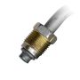 Edelmann 92558 Edelmann Power Steering Pressure Hose