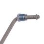Edelmann 92565 Edelmann Power Steering Pressure Hose