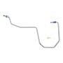 Edelmann 92566 Edelmann Power Steering Pressure Hose