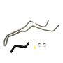 Edelmann 92573 Edelmann Power Steering Return Hose