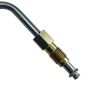 Edelmann 92574 Edelmann Power Steering Pressure Tube