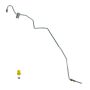 Edelmann 92574 Edelmann Power Steering Pressure Tube