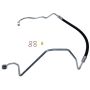 Edelmann 92575 Edelmann Power Steering Pressure Hose