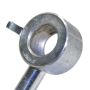 Edelmann 92575 Edelmann Power Steering Pressure Hose