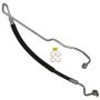 Edelmann 92580 Edelmann Power Steering Pressure Hose