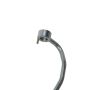Edelmann 92580 Edelmann Power Steering Pressure Hose
