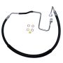 Edelmann 92583 Edelmann Power Steering Pressure Hose