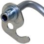 Edelmann 92592 Edelmann Power Steering Pressure Hose
