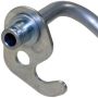 Edelmann 92592 Edelmann Power Steering Pressure Hose