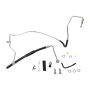 Edelmann 92606 Edelmann Power Steering Pressure Hose