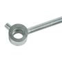 Edelmann 92606 Edelmann Power Steering Pressure Hose