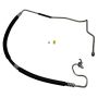 Edelmann 92609 Edelmann Power Steering Pressure Hose