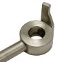 Edelmann 92616 Edelmann Power Steering Pressure Hose