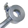 Edelmann 92617 Edelmann Power Steering Pressure Hose