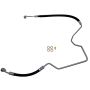 Edelmann 92617 Edelmann Power Steering Pressure Hose