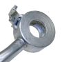 Edelmann 92617 Edelmann Power Steering Pressure Hose