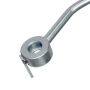 Edelmann 92618 Edelmann Power Steering Pressure Hose