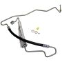 Edelmann 92621 Edelmann Power Steering Pressure Hose