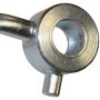 Edelmann 92621 Edelmann Power Steering Pressure Hose