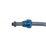 Edelmann 92623 Edelmann Power Steering Pressure Hose