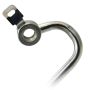 Edelmann 92625 Edelmann Power Steering Pressure Hose