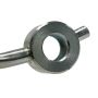 Edelmann 92637 Edelmann Power Steering Pressure Hose