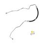Edelmann 92638 Edelmann Power Steering Pressure Hose