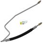 Edelmann 92639 Edelmann Power Steering Pressure Hose