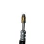 Edelmann 92639 Edelmann Power Steering Pressure Hose