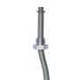 Edelmann 92656 Edelmann Power Steering Pressure Hose
