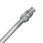 Edelmann 92657 Edelmann Power Steering Pressure Hose