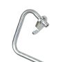 Edelmann 92657 Edelmann Power Steering Pressure Hose