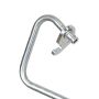 Edelmann 92657 Edelmann Power Steering Pressure Hose