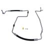 Edelmann 92659 Edelmann Power Steering Pressure Hose