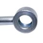 Edelmann 92663 Edelmann Power Steering Pressure Hose