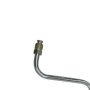 Edelmann 92666 Edelmann Power Steering Pressure Hose