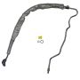 Edelmann 92668 Edelmann Power Steering Pressure Hose