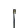 Edelmann 92672 Edelmann Power Steering Pressure Hose