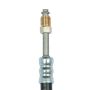 Edelmann 92674 Edelmann Power Steering Pressure Hose