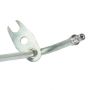 Edelmann 92674 Edelmann Power Steering Pressure Hose