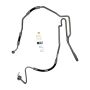 Edelmann 92682 Edelmann Power Steering Pressure Hose