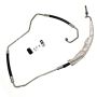 Edelmann 92684 Edelmann Power Steering Pressure Hose