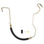 Edelmann 92688E Premium Edelmann Elite Power Steering Hose