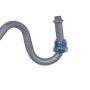 Edelmann 92689 Edelmann Power Steering Pressure Hose