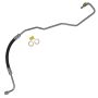 Edelmann 92701 Edelmann Power Steering Pressure Hose