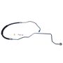 Edelmann 92705 Edelmann Power Steering Pressure Hose