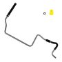 Edelmann 92717 Edelmann Power Steering Return Hose