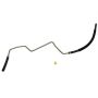 Edelmann 92719 Edelmann Power Steering Return Hose